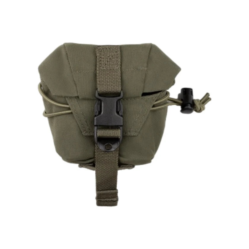 Assorted Grenade Pouches