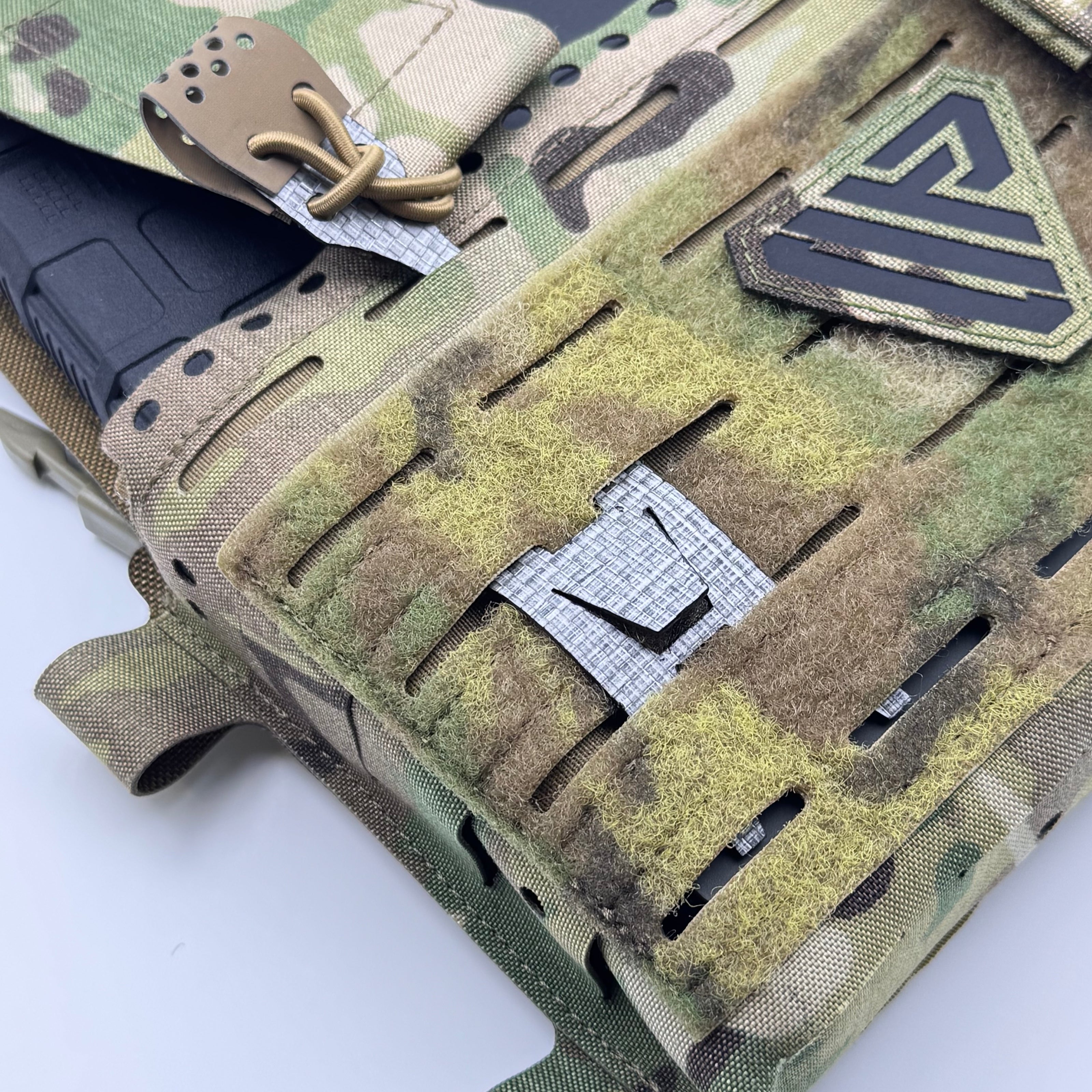 Original Design Flap Slient Access Kit