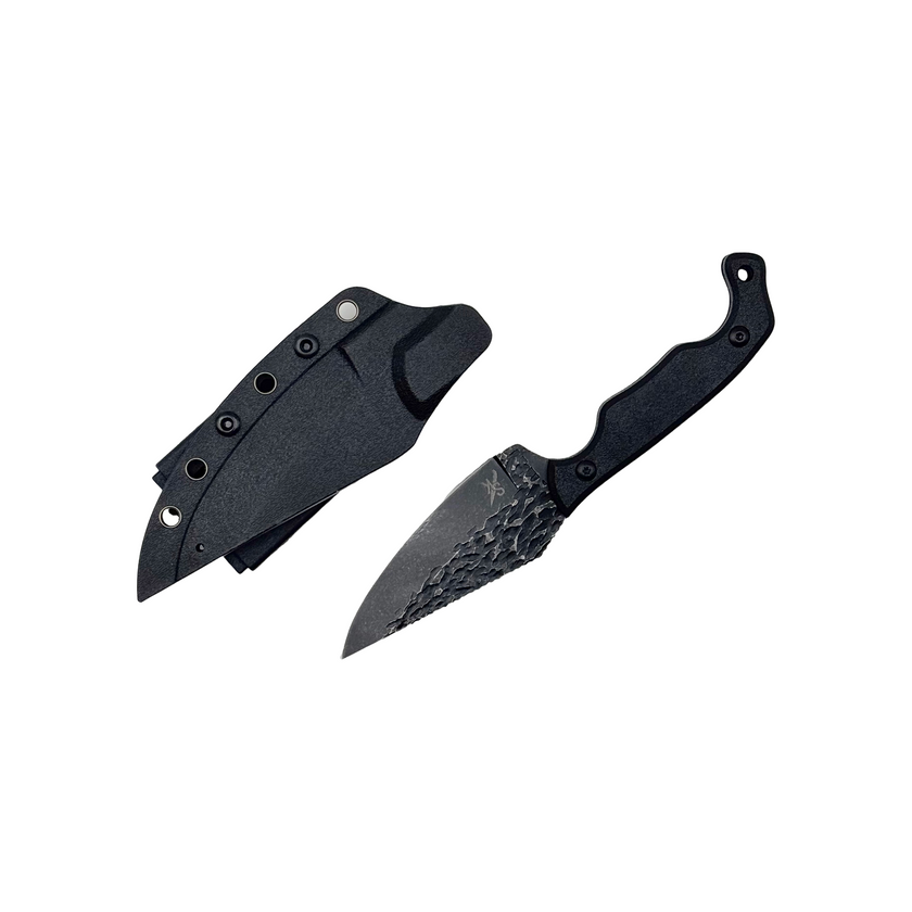 Replica Stroup Knives × Ferro Concepts The SIX THREE