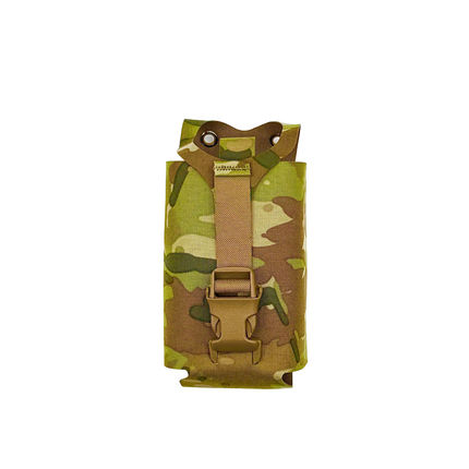 SS Style Nalgene Water Bottle Pouch