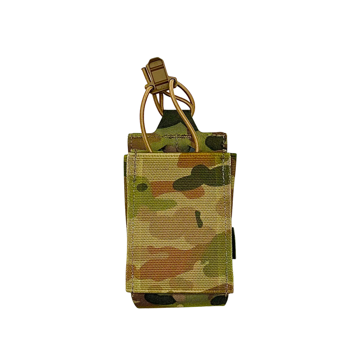 HS Style Single Rifle Mag Pouch