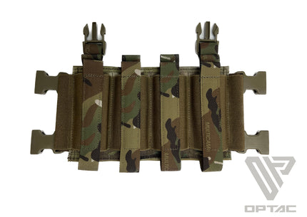 ELASTIC SMG PLACARD
