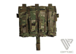 AVS DETACHABLE SMG FLAP