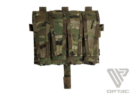 AVS DETACHABLE SMG FLAP
