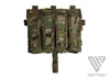 AVS DETACHABLE SMG FLAP