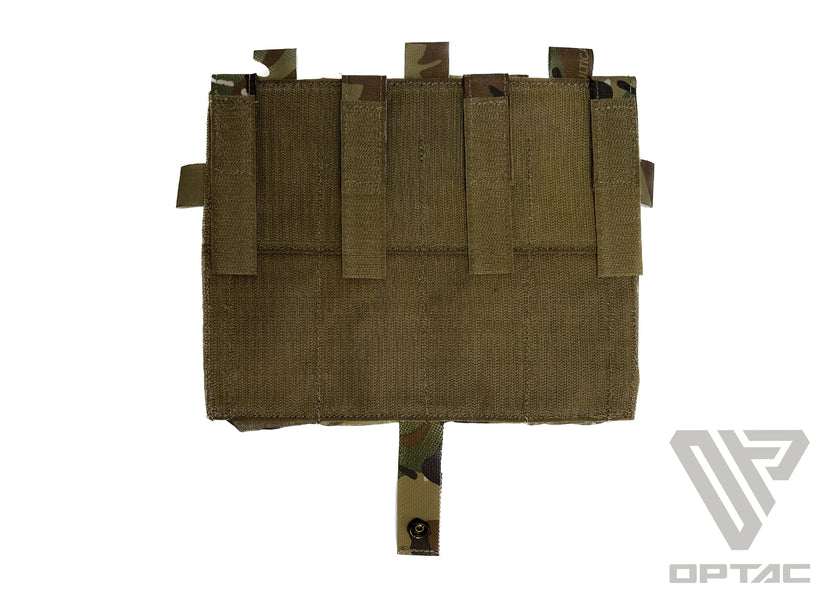 AVS DETACHABLE SMG FLAP