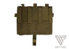 AVS DETACHABLE SMG FLAP