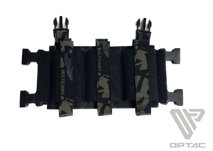 ELASTIC 5.56 PLACARD