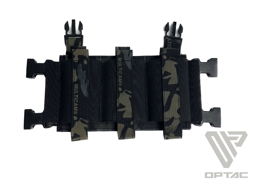 ELASTIC 5.56 PLACARD