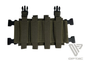 ELASTIC SMG PLACARD
