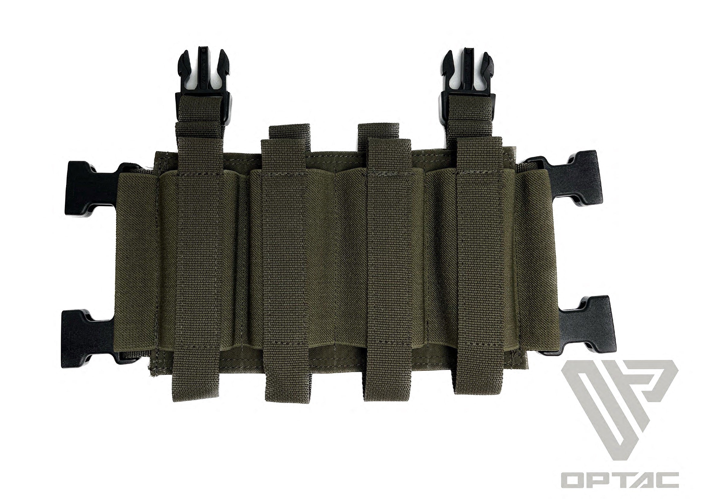 ELASTIC SMG PLACARD