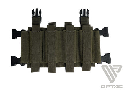 ELASTIC SMG PLACARD