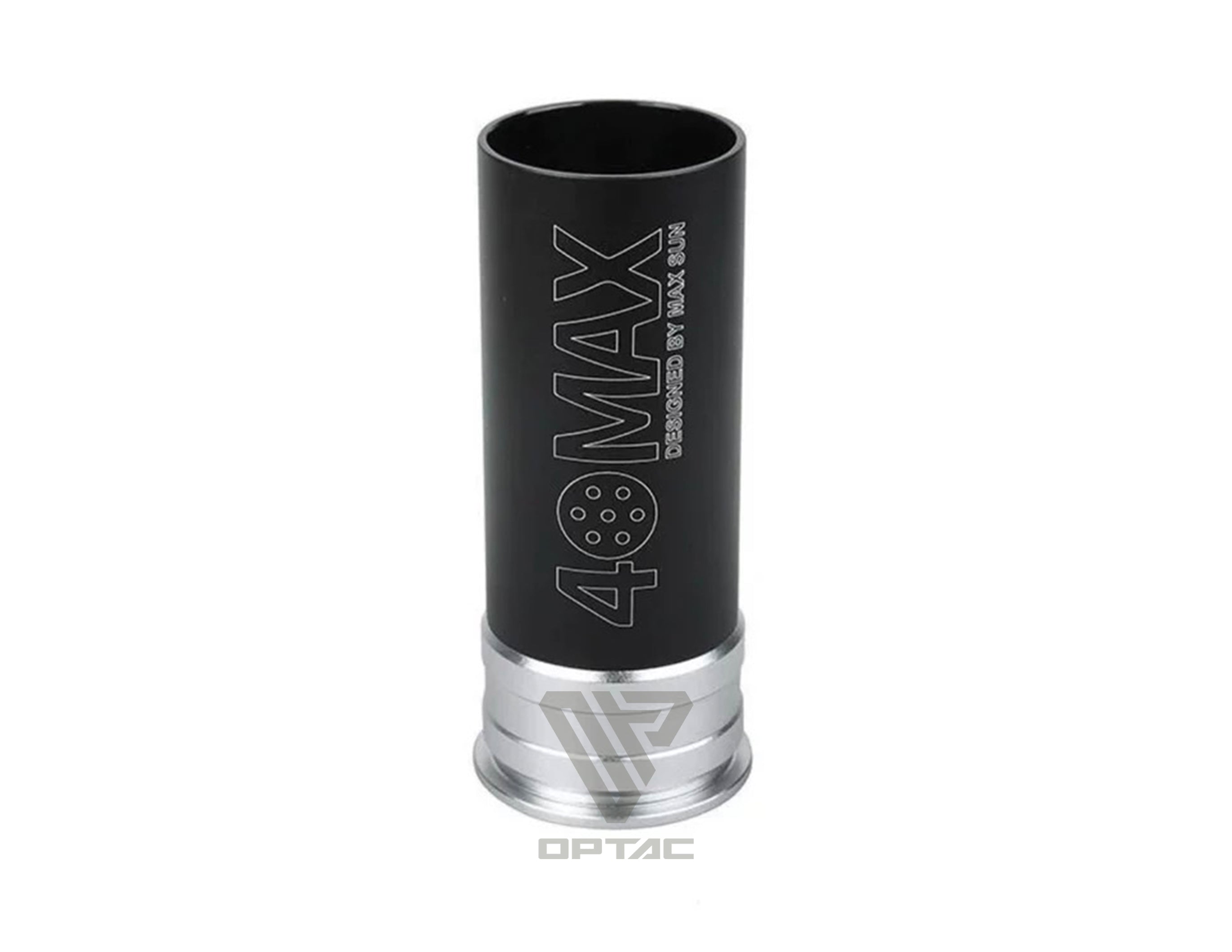 40MAX EVA Form Ball Launcher Shell – OP Tactical AU