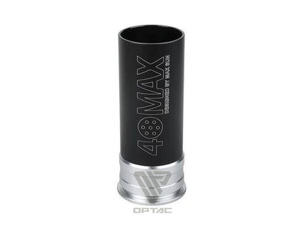 40MAX EVA Form Ball Launcher Shell