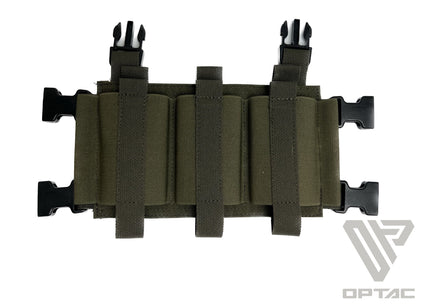 ELASTIC 5.56 PLACARD
