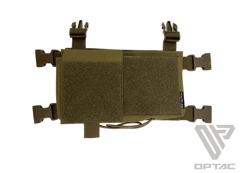 MICRO FIGHT CHASSIS MK4