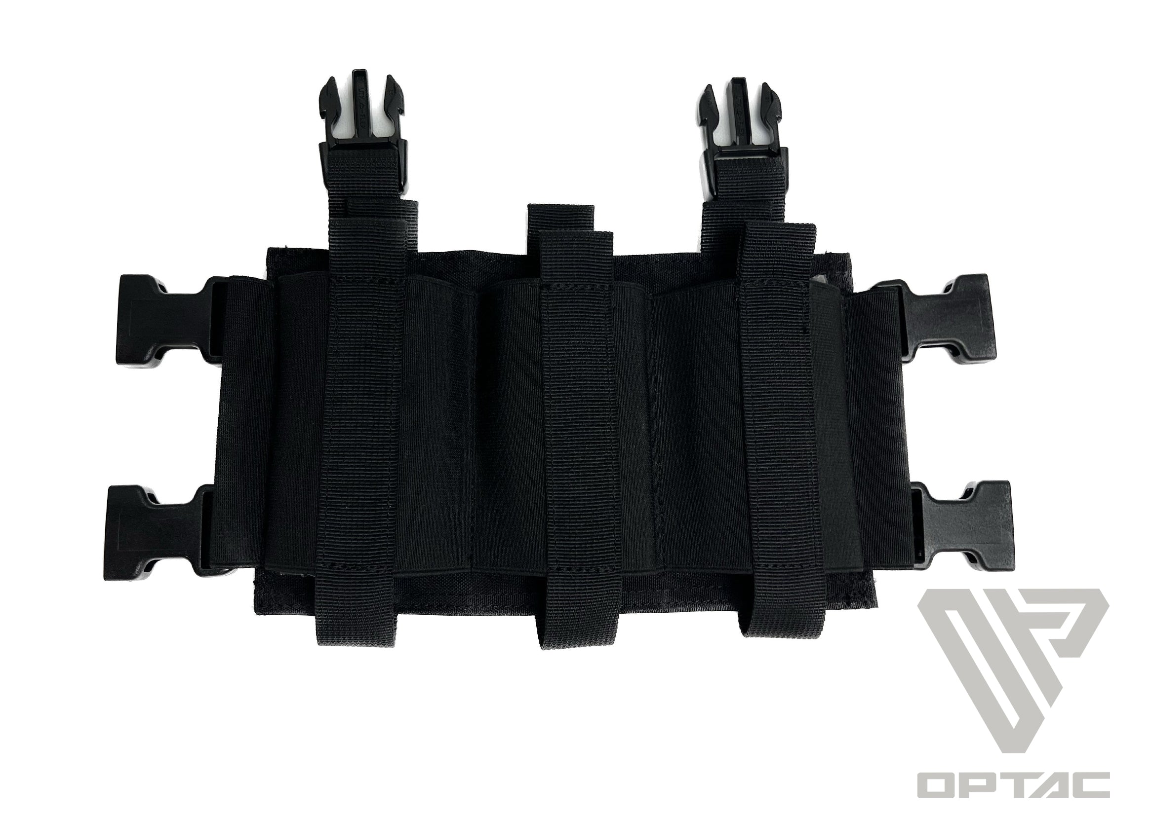 ELASTIC 5.56 PLACARD