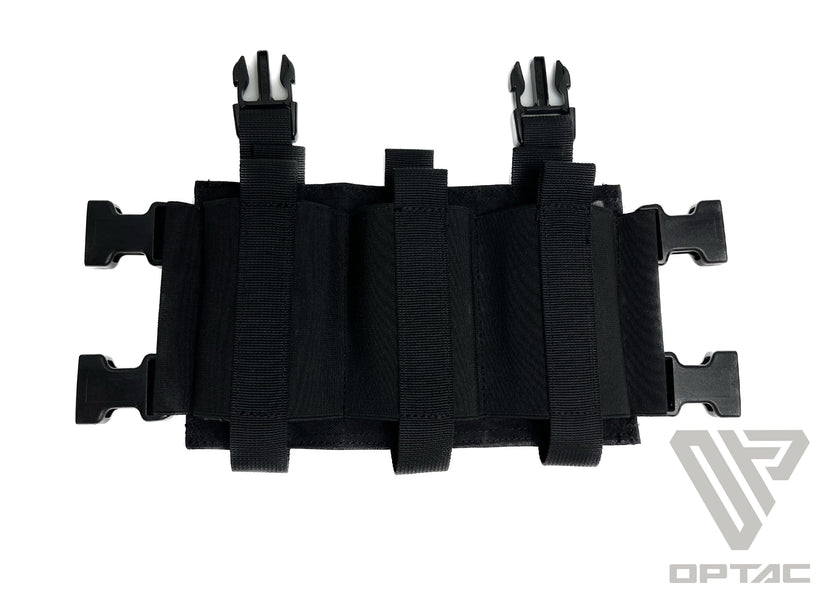 ELASTIC 5.56 PLACARD