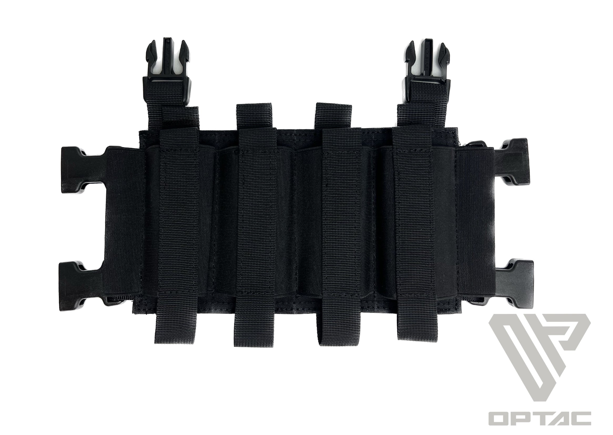 ELASTIC SMG PLACARD