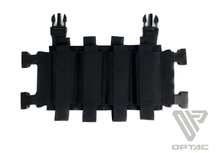 ELASTIC SMG PLACARD