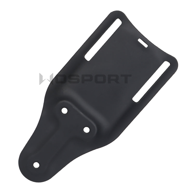 HOLSTER DROP ADAPTER PANEL