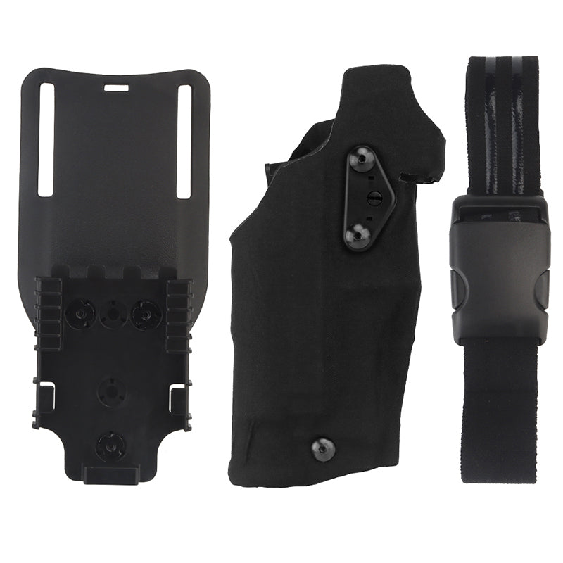 Replica Safariland Style Holster (Glock 17/19)