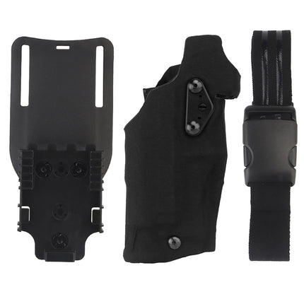 REPLICA SAFARILAND HOLSTER