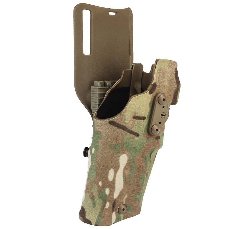 Replica Safariland Style Holster (Glock 17/19)