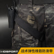 DROP ADAPTER PANEL THIGH STRAP