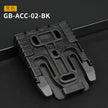 Holster Quick Locking System Kit