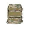 POUCH ZIP-ON PANEL 2.0