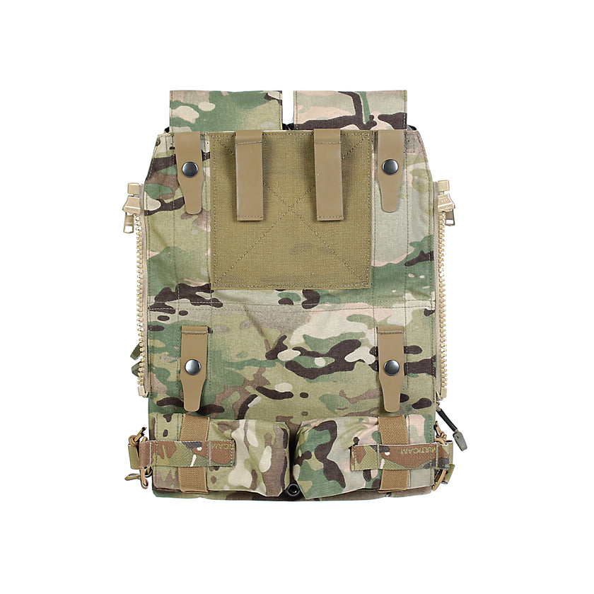 POUCH ZIP-ON PANEL 2.0