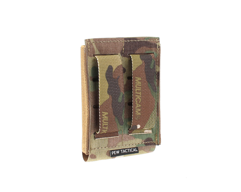 GBRS Style Single Rifle Mag Pouch