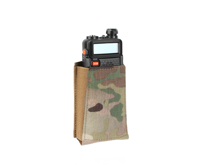 GBRS Style Single Rifle Mag Pouch