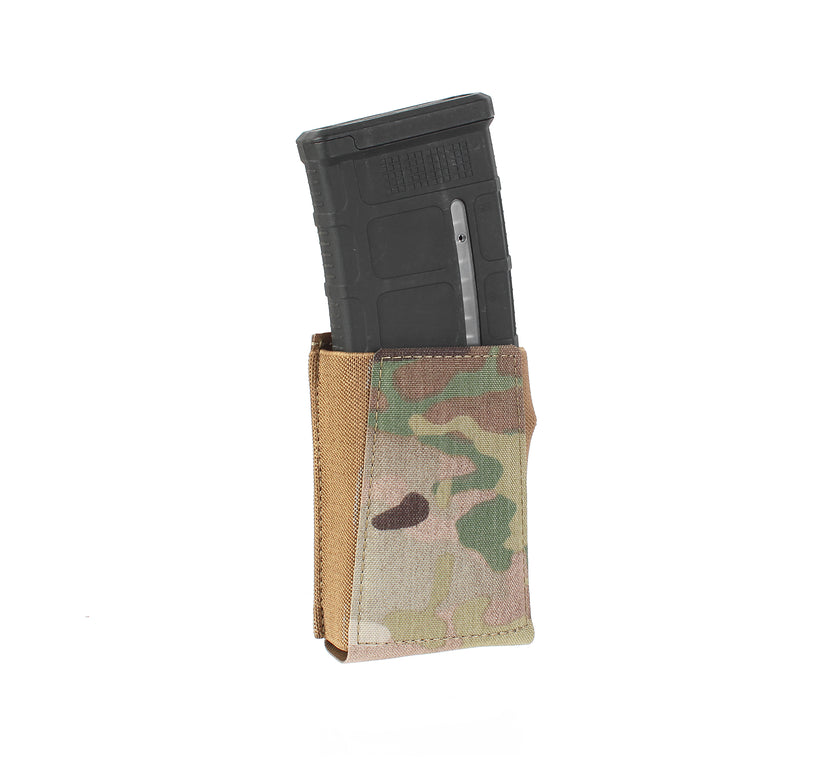 GBRS Style Single Rifle Mag Pouch