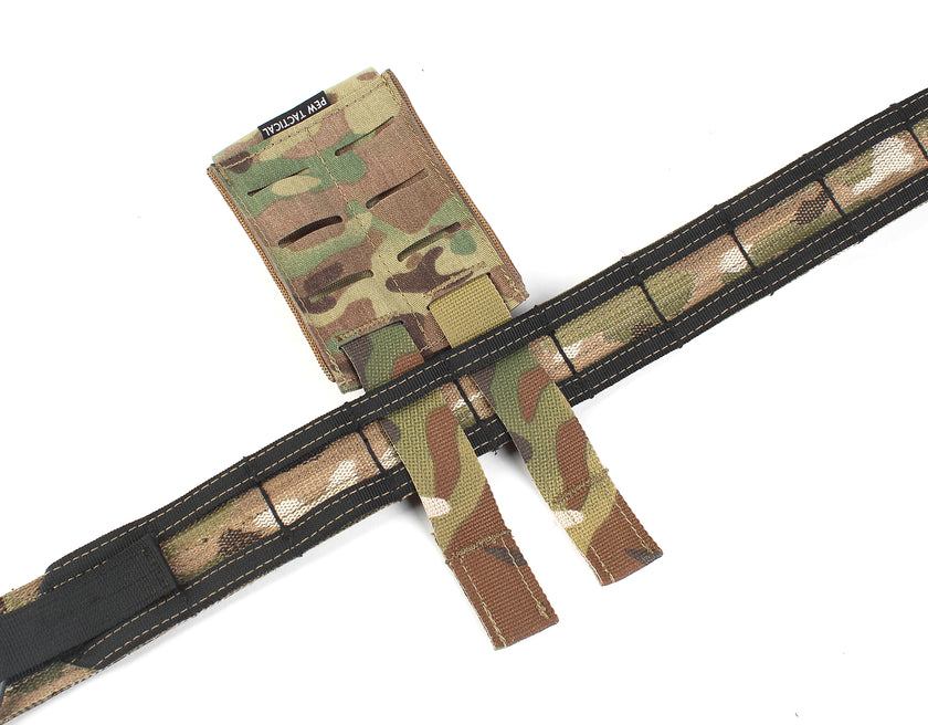 GBRS Style Single Rifle Mag Pouch