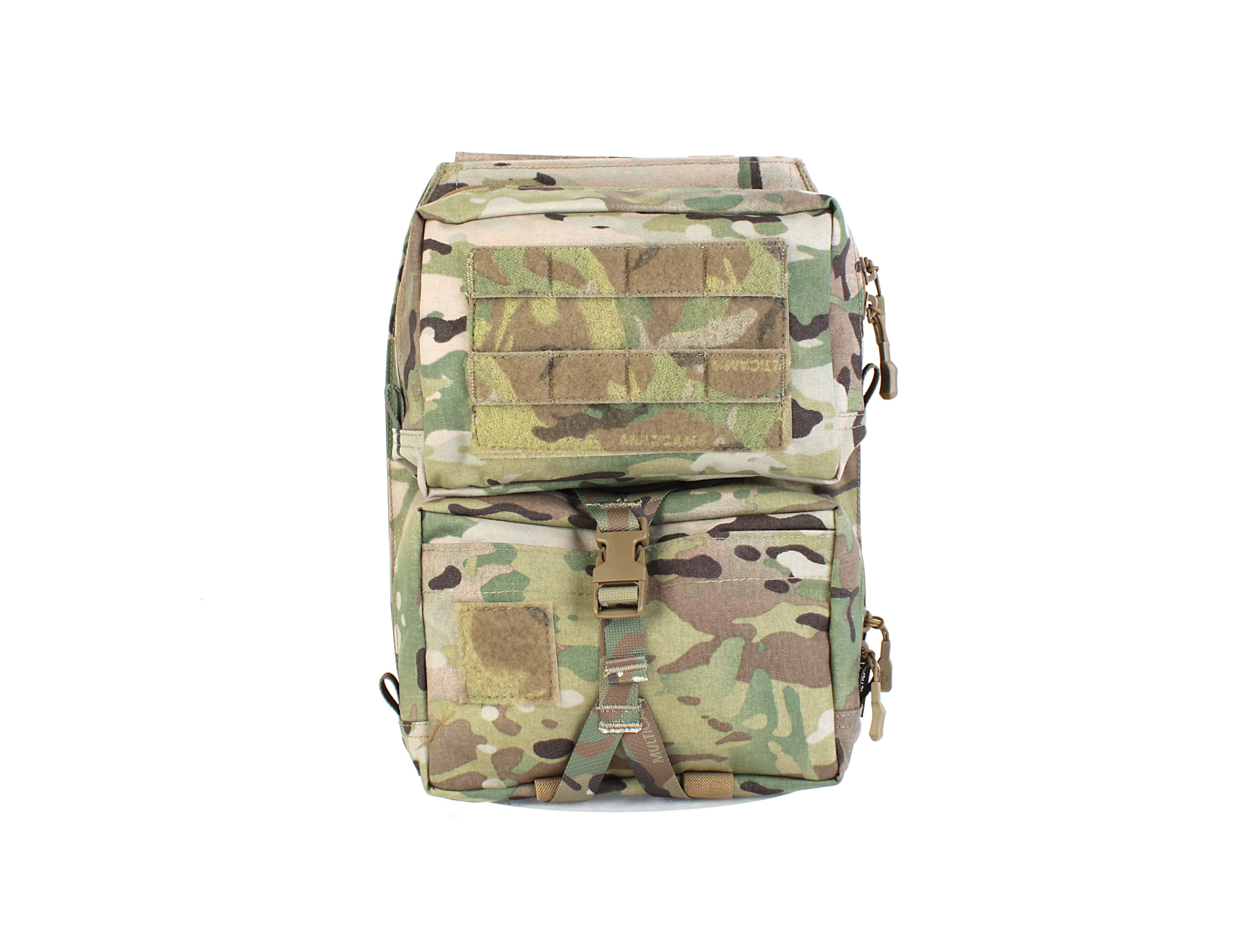 ASSAULT BACK PANEL TYPE 1