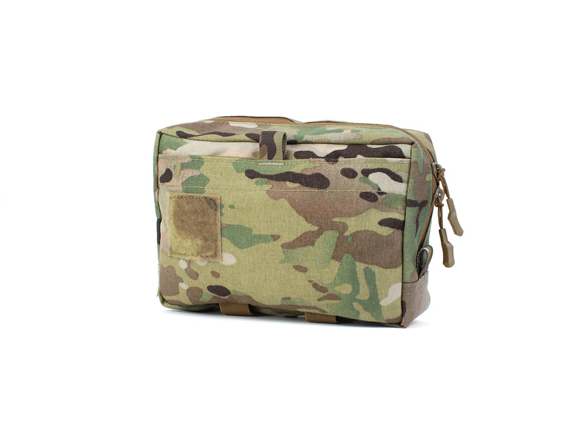 ASSAULT BACK PANEL TYPE 1