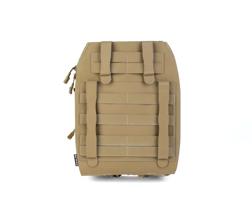 ASSAULT BACK PANEL TYPE 1