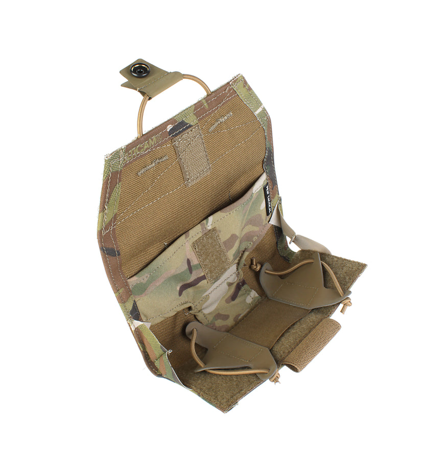 MOLLE NAVIGATOR TECH POUCH