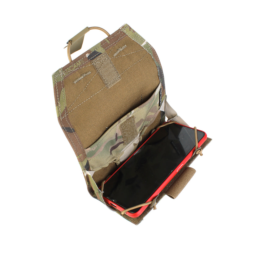 MOLLE NAVIGATOR TECH POUCH