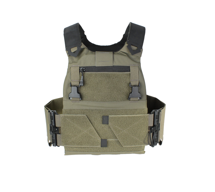 FCSK 3.0 EX PLATE CARRIER