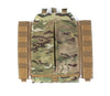 TYR ZIP-ON BACK PLATFORM