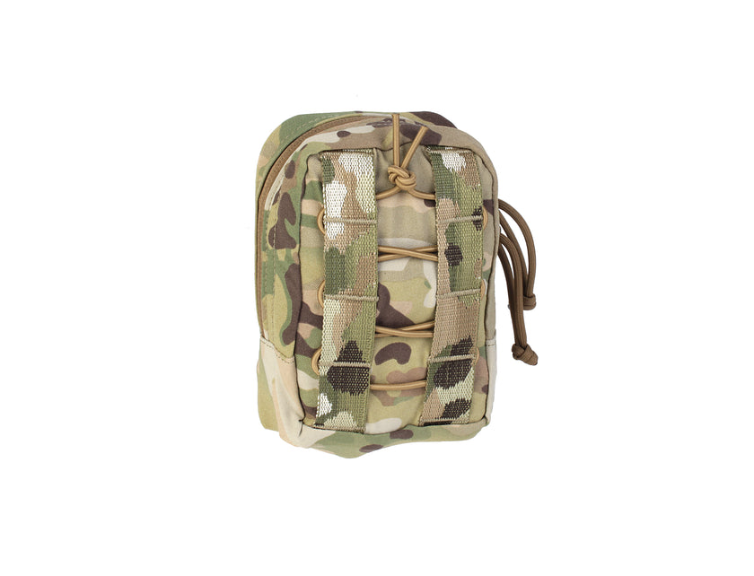 FS STYLE SMALL VERTICAL GP POUCH