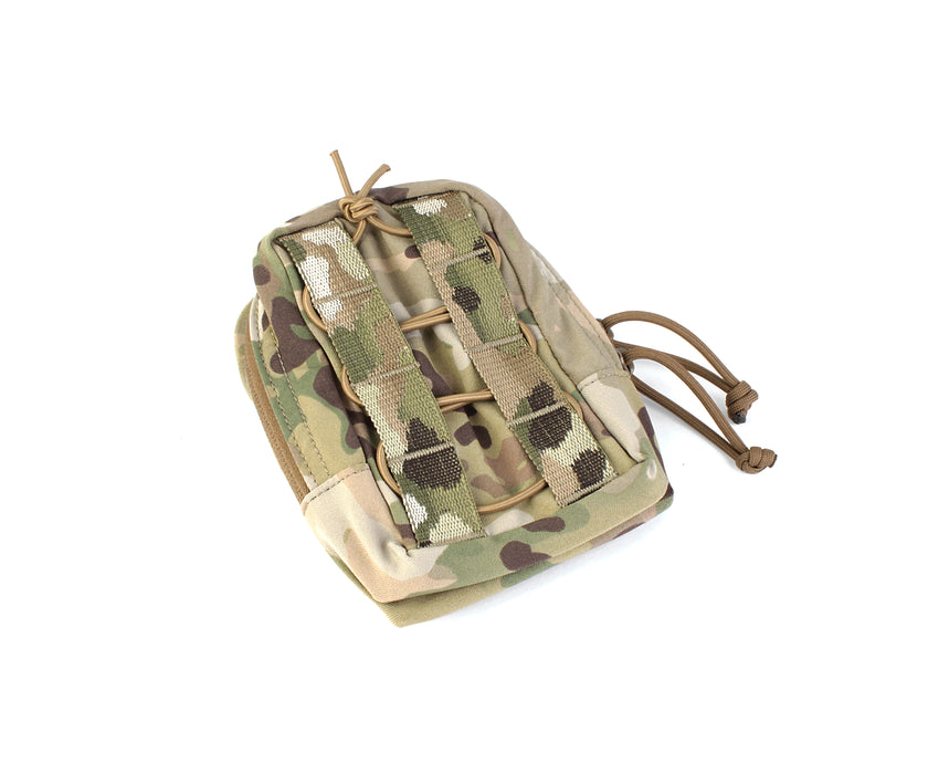 FS STYLE SMALL VERTICAL GP POUCH