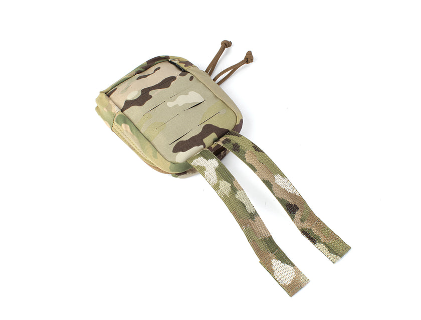 FS STYLE SMALL VERTICAL GP POUCH