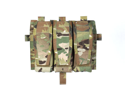 AVS DETACHABLE FLAP