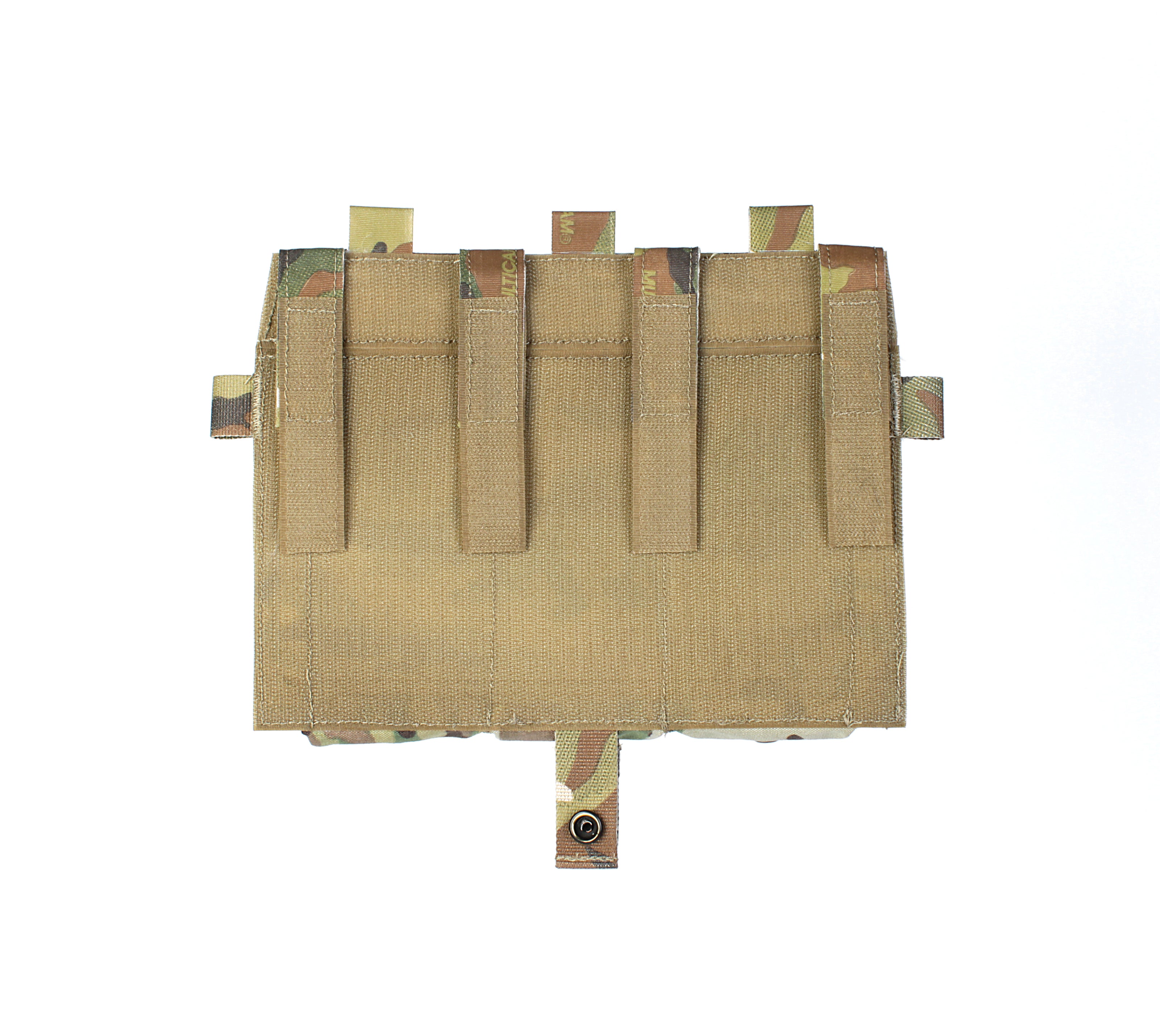 AVS DETACHABLE FLAP