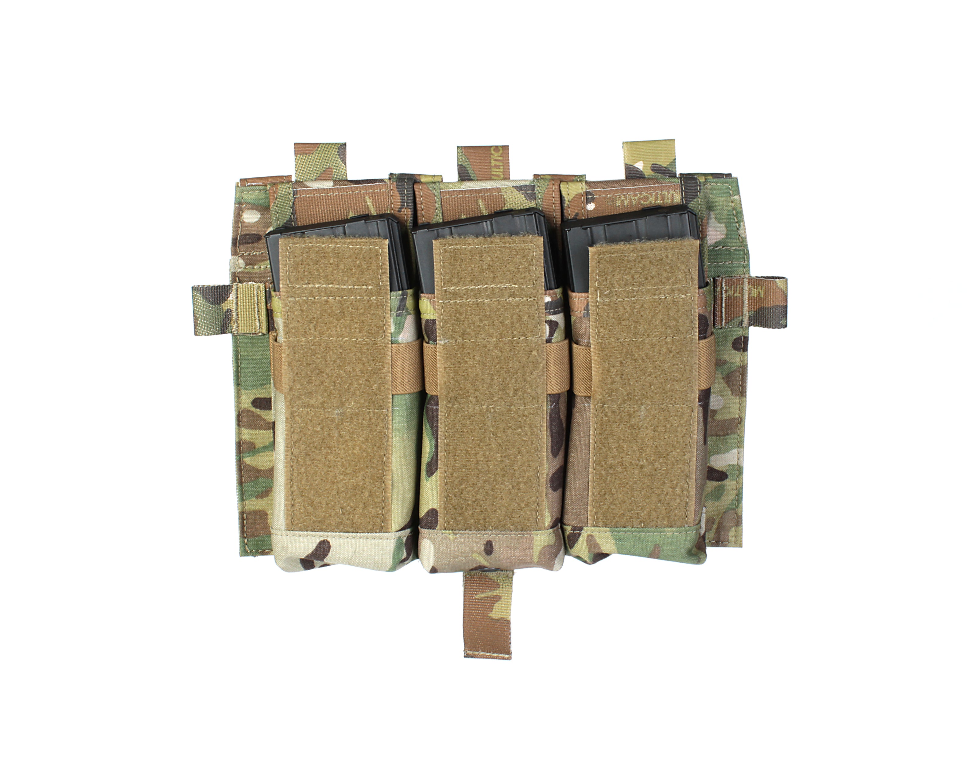 AVS DETACHABLE FLAP