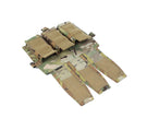 AVS DETACHABLE FLAP